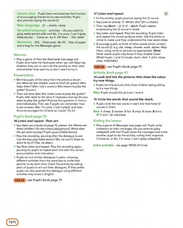 Guess What! Level 3. Teacher's Book with DVD. British English