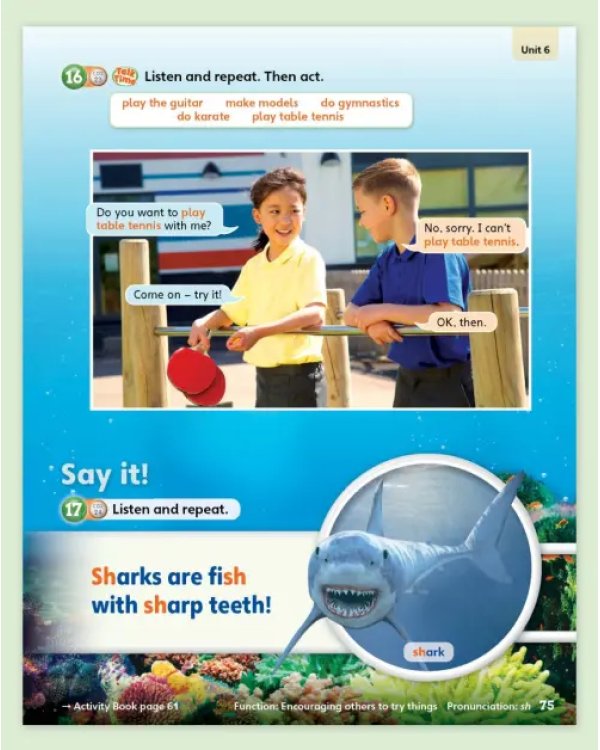 Guess What! Level 3. Teacher's Book with DVD. British English