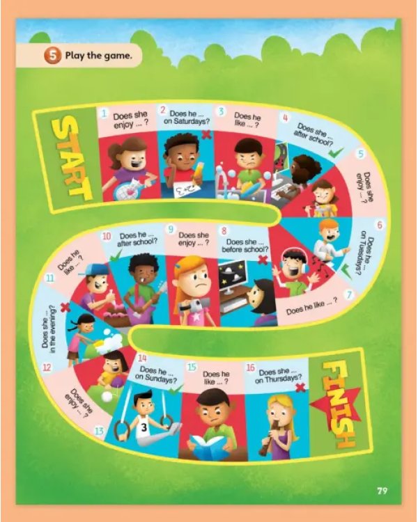 Guess What! Level 3. Teacher's Book with DVD. British English