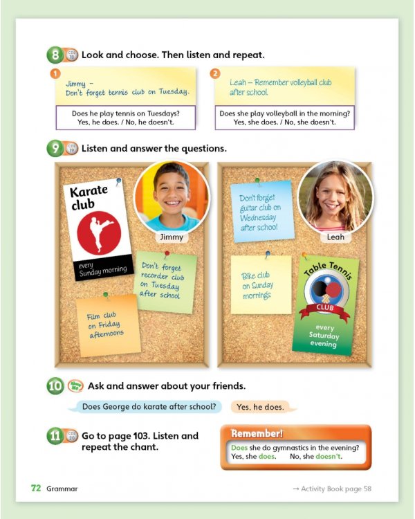 Guess What! Level 3. Teacher's Book with DVD. British English