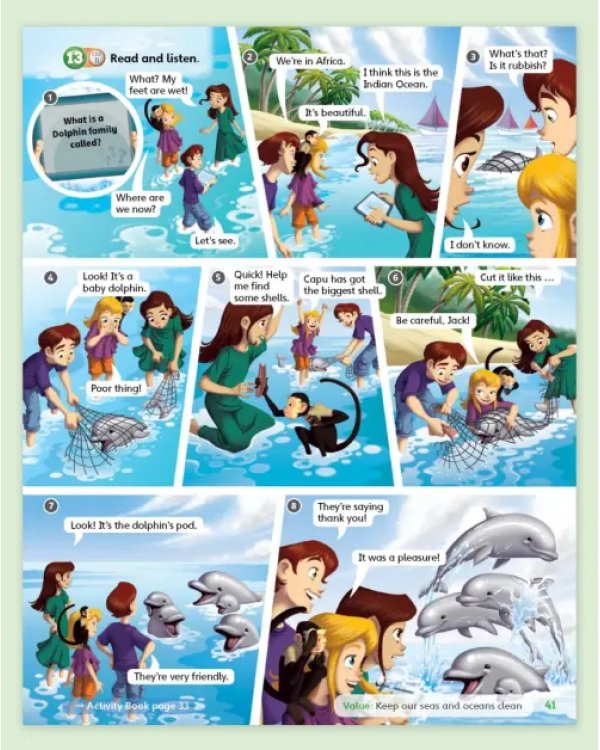 Guess What! Level 5. Teacher's Book with DVD. British English