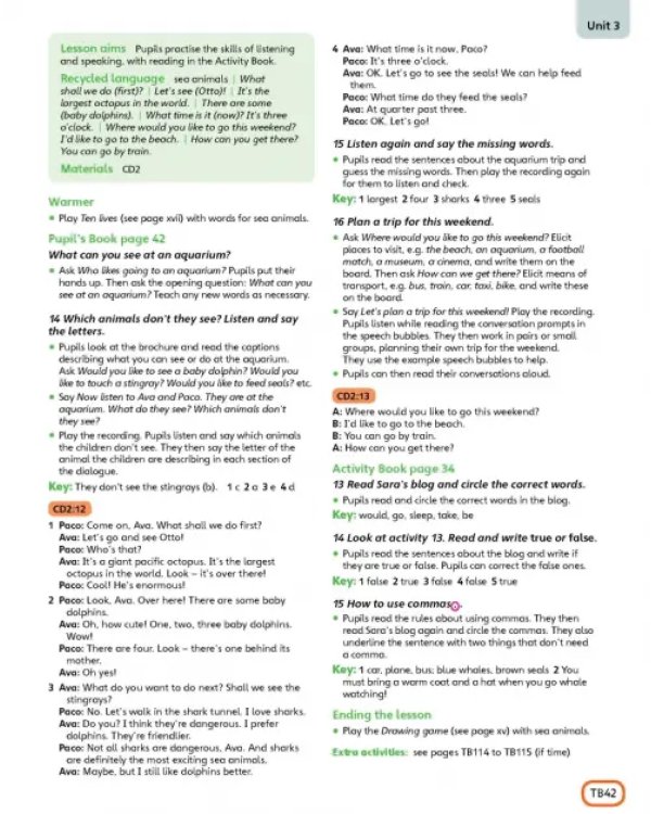 Guess What! Level 5. Teacher's Book with DVD. British English