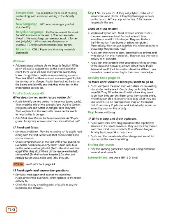 Guess What! Level 5. Teacher's Book with DVD. British English