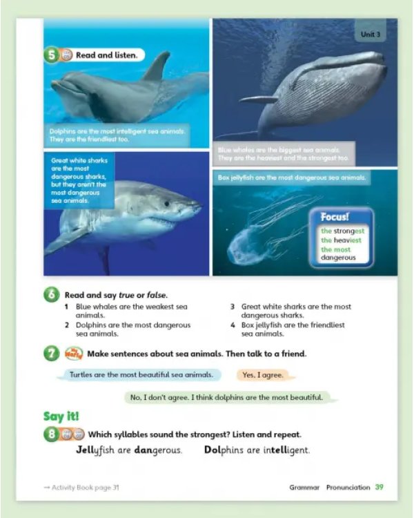 Guess What! Level 5. Teacher's Book with DVD. British English