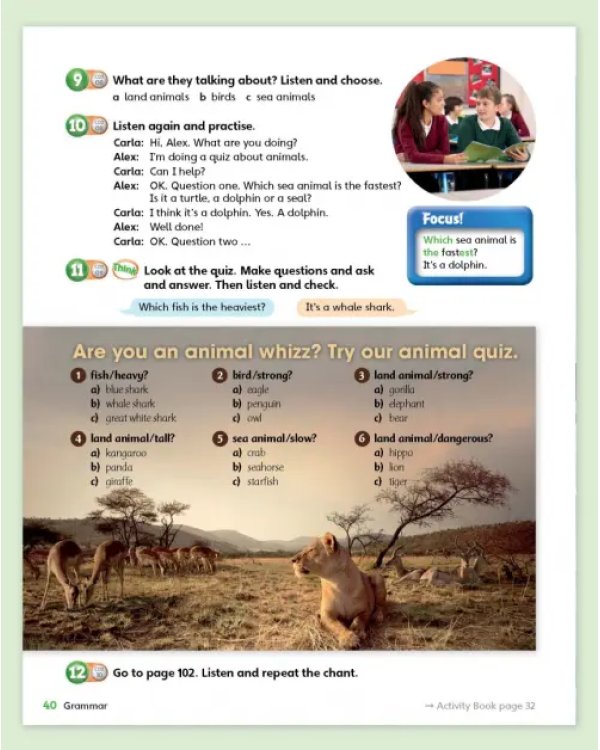 Guess What! Level 5. Teacher's Book with DVD. British English