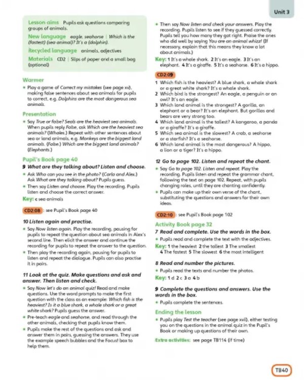 Guess What! Level 5. Teacher's Book with DVD. British English