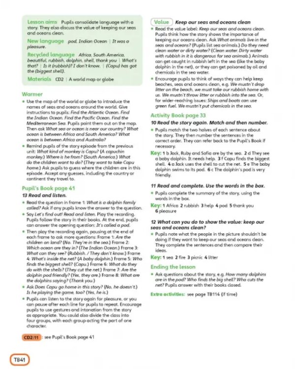 Guess What! Level 5. Teacher's Book with DVD. British English