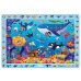 Пазл на внимательность Подводный мир, 80 элементов