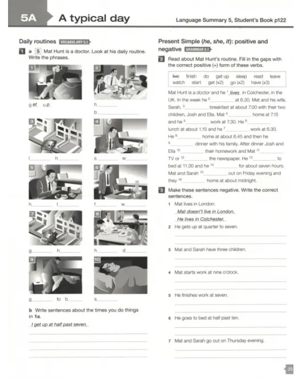 Face2Face. Starter. Workbook without Key