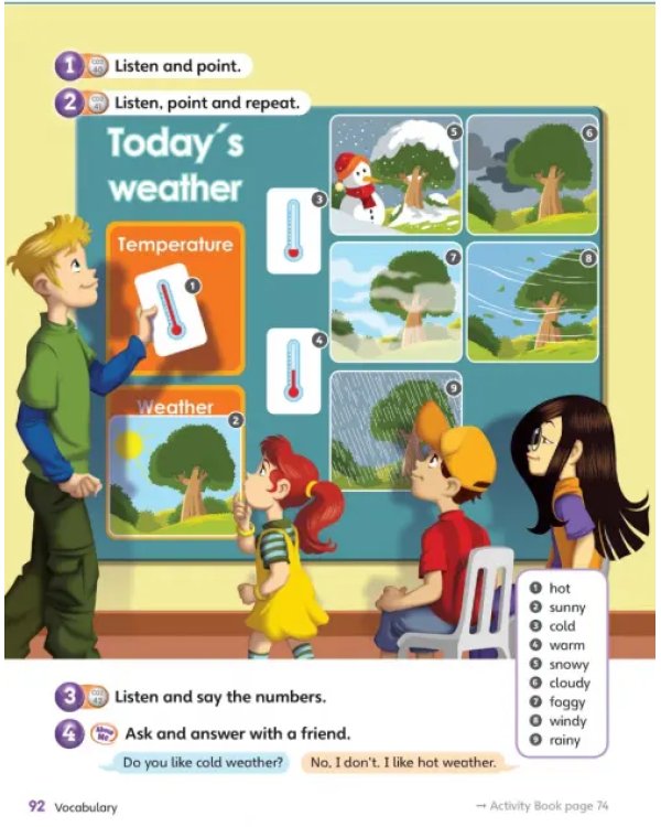 Guess What! Level 4. Pupil's Book. British English