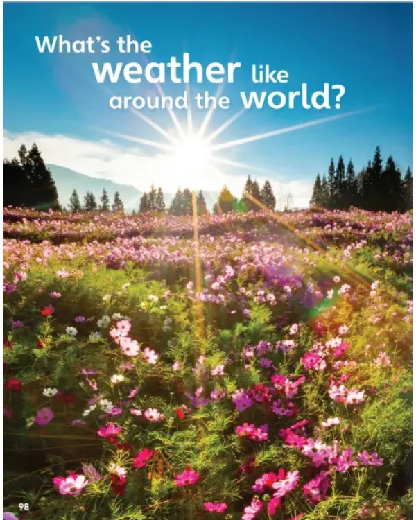 Guess What! Level 4. Pupil's Book. British English