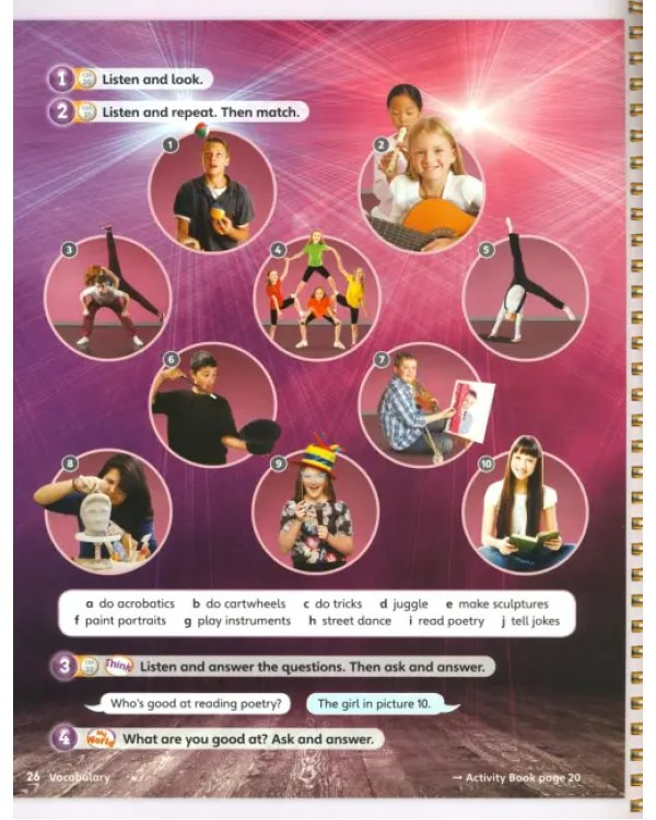 Guess What! Level 6. Teacher's Book with DVD. British English