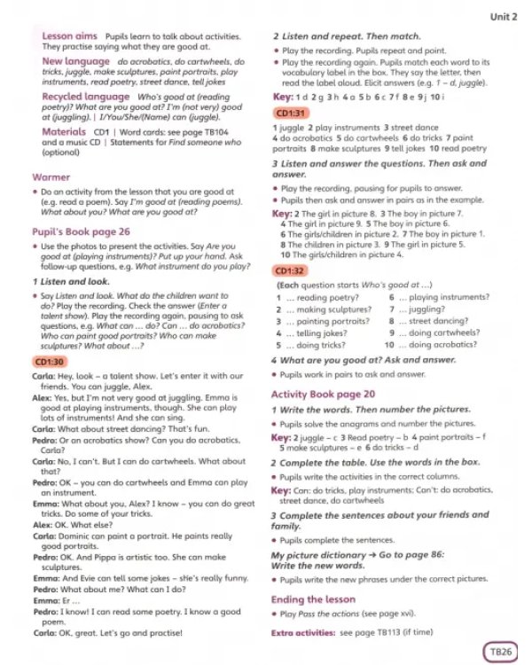 Guess What! Level 6. Teacher's Book with DVD. British English