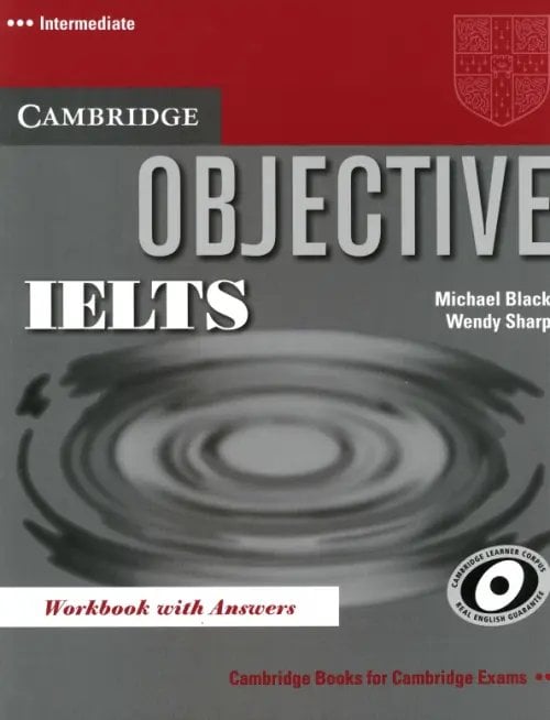 Objective IELTS Objective IELTS. Intermediate. Workbook with Answers