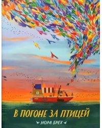 В погоне за птицей