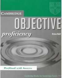 Objective Proficiency. Workbook with answers Workbook