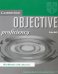 Objective Proficiency. Workbook with answers Workbook