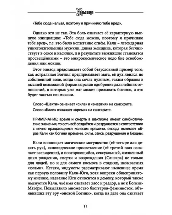 Вельзевул. Повелитель мух. Том 6