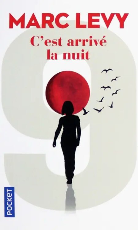 C'est arrive la nuit