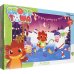 Puzzle-160 Спорт Тоша