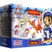 Puzzle 6в1 Щенячий патруль
