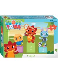 Puzzle-60 Спорт Тоша