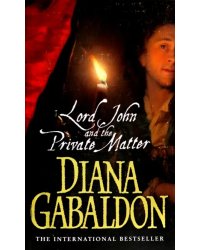 Lord John And The Private Matter