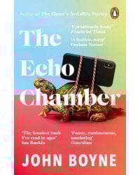 The Echo Chamber