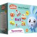 Maxi Puzzle. 6 в 1. Малышарики