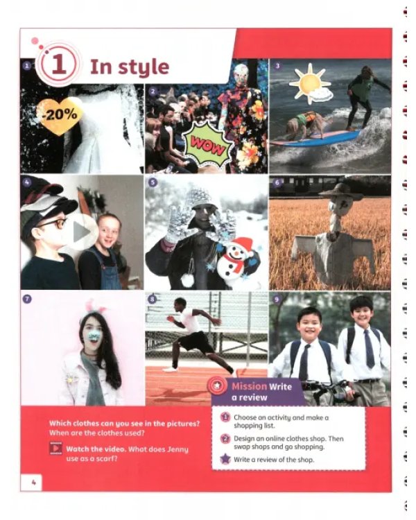 Power Up. Level 5. Teacher's Book