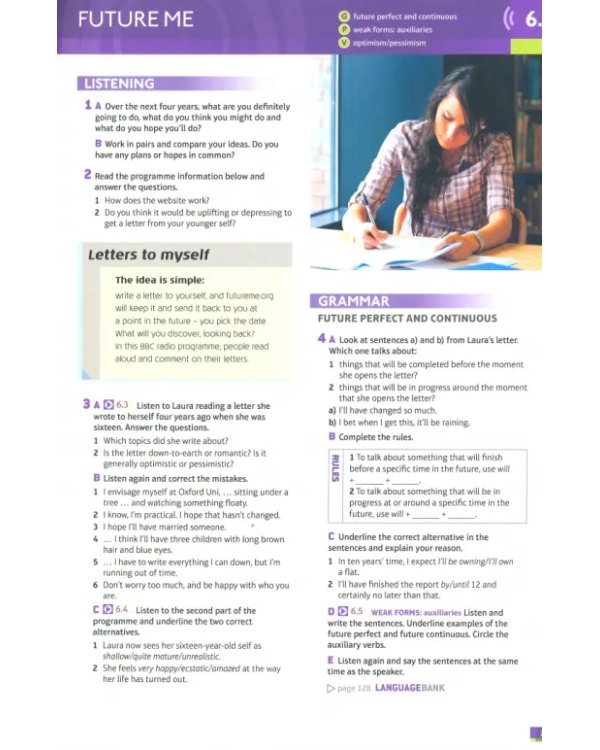 Speakout. Upper Intermediate. Flexi B Students' Book + DVD + MyEnglishLab