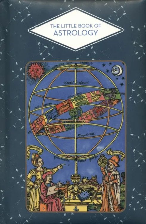 The Little Book of Astrology The Little Book of Astrology