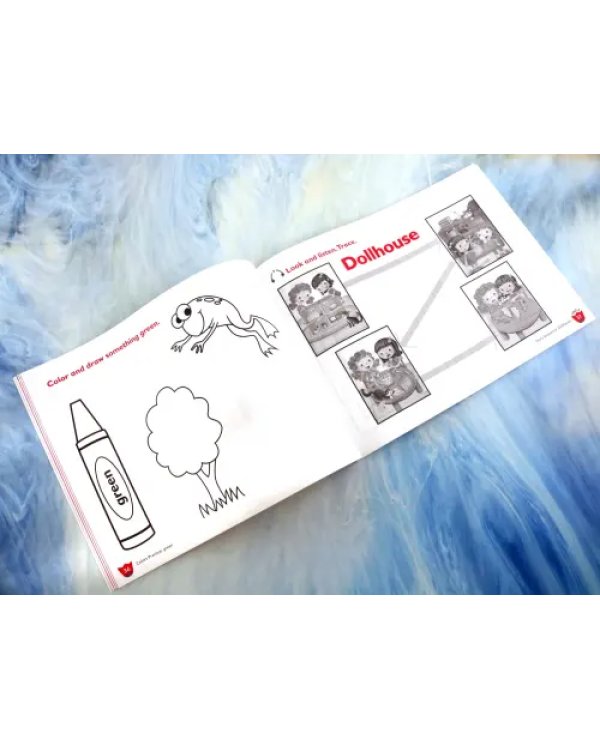 Big Fun 1. Workbook + Audio CD