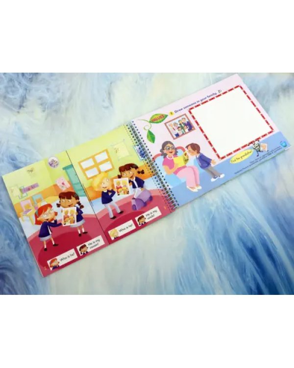 Big Fun 2. Student Book + CD