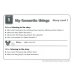 New English Adventure. Level 1. Storycards