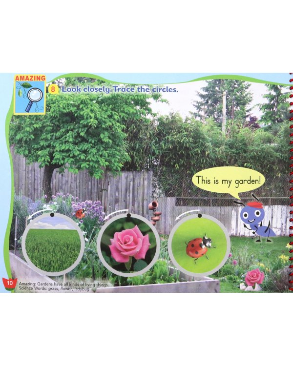 Big Fun 1. Student Book + CD