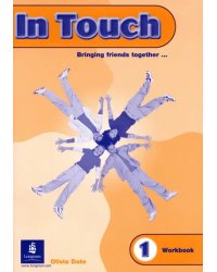 In Touch 1. Workbook