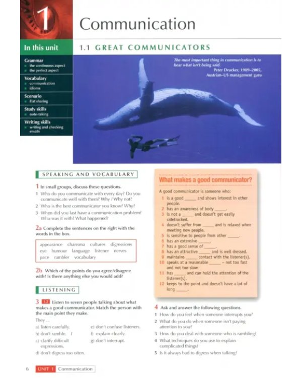 Language Leader. Upper Intermediate. Coursebook + CD