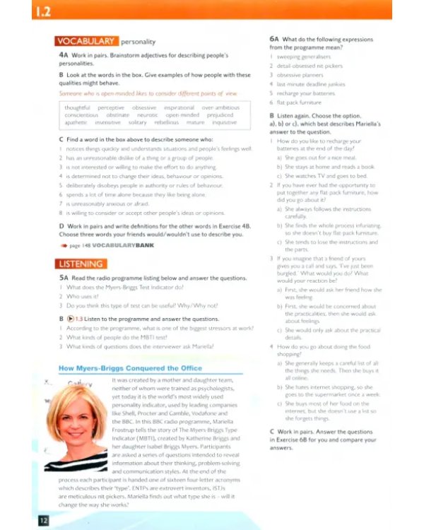 Speakout. Advanced. Students' Book + DVD Active Book + MyEnglishLab