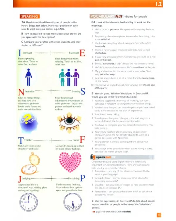 Speakout. Advanced. Students' Book + DVD Active Book + MyEnglishLab
