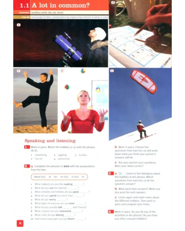 New Total English. Intermediate. Students' Book + CD + MyEnglishLab