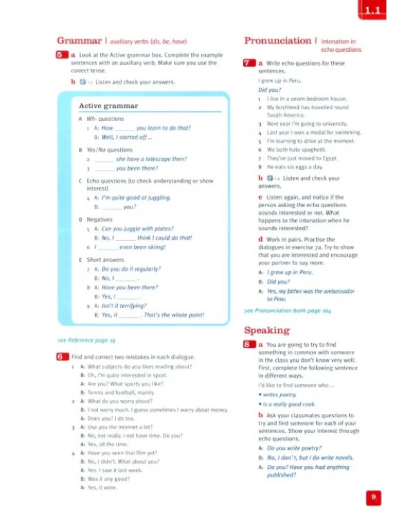 New Total English. Intermediate. Students' Book + CD + MyEnglishLab