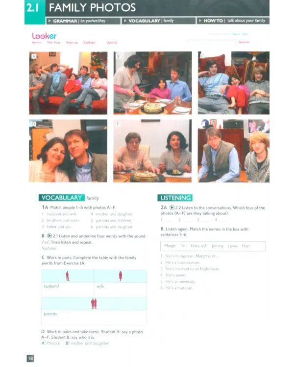 Speakout. Starter. Flexi Course Book 1. Student's Book and Workbook with DVD ActiveBook and Audio CD