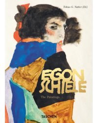 Egon Schiele. The Paintings