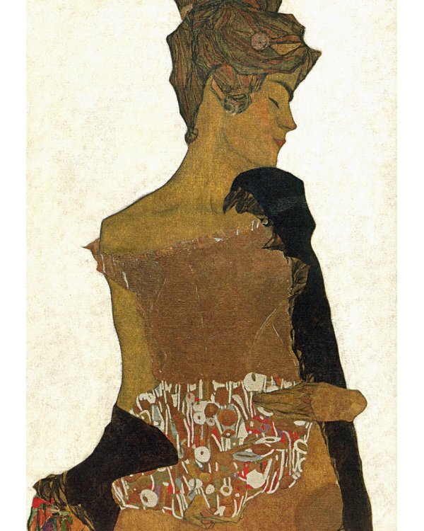 Egon Schiele. The Paintings