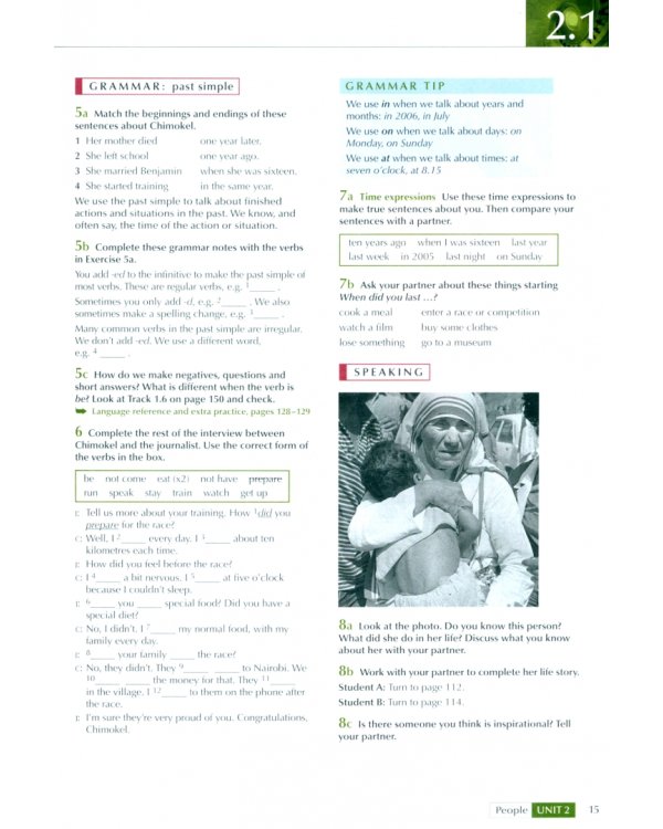 Language Leader. Pre-Intermediate. Coursebook + CD