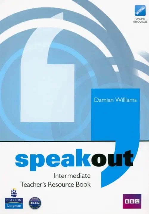 Speakout 1st Edition Speakout. Intermediate. Teacher's Book