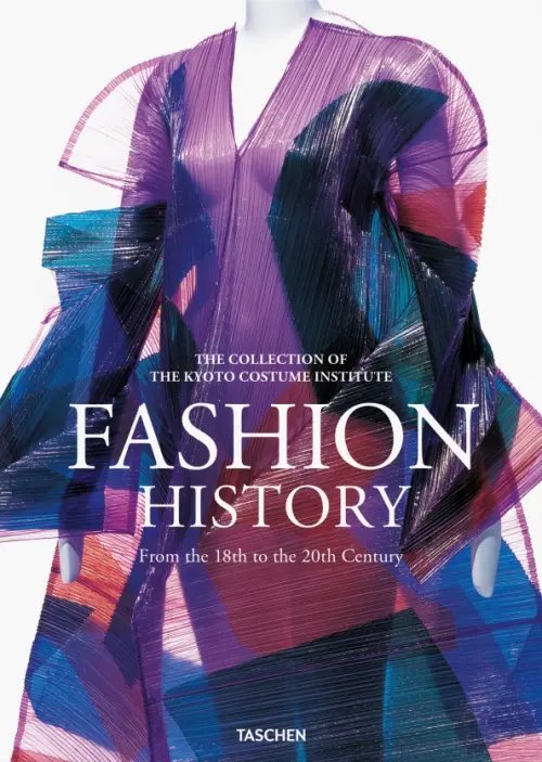 Bibliotheca universalis Fashion History from the 18th to the 20th Century