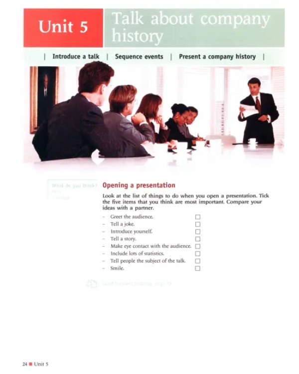 Intelligent Business. Pre-Intermediate. Skills Book + CD