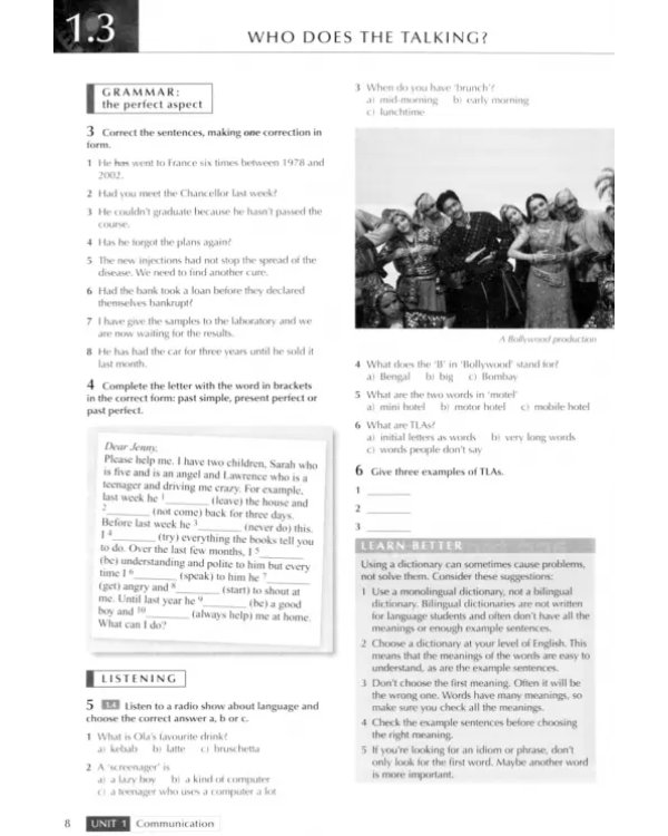 Language Leader. Upper-Intermediate. Workbook with Key + CD
